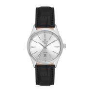 Hislon QL129S-03BS Kadın Kol Saati
