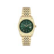 Hislon QL145G-15SG Gold Kadın Kol Saati