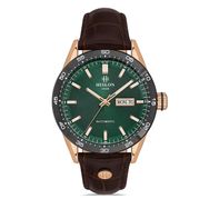 Hislon SD107T-15BR Erkek Kol Saati