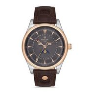 Hislon Tm101t-05kr Erkek Kol Saati