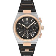 Hislon TM345T-04BR Erkek Kol Saati