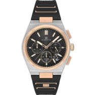 Hislon TM345T-04BR Erkek Kol Saati