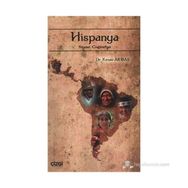 HISPANYA SIYASI COĞRAFYA - KENAN ARIBAŞ