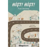 Hişt! Hişt! - Fuat Sevimay
