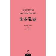 Histerinin Ana Septomları Pierre Janet