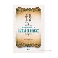 Histoires Choisies de Hacivat et Karagöz - Zeynep Üstün