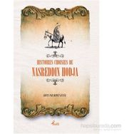 Histoires Choisies de Nasreddin Hodja - Nasreddin Hoca