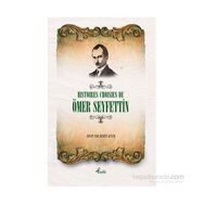 Histoires Choisies de Ömer Seyfettin - Ömer Seyfeddin