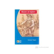 Histoires de Legumes - Vanessa Pageot
