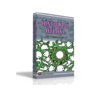 Histoloji Atlası - Mukaddes Eşrefoğlu