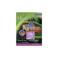 Histoloji Konu Anlatımı ve Atlas - Michael H. Ross Wojciech Pawlina