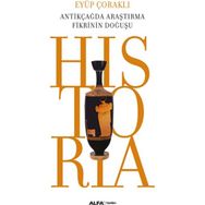 Historia - Eyüp Çoraklı