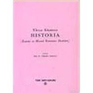 HISTORIA - NIKETAS KHONIATES