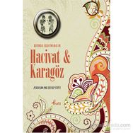 Historias Seleccionadas De Hacivat ve Karagöz - Zeynep Üstün