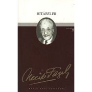 HITABELER (KOD: 21) - NECIP FAZIL KISAKÜREK