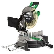 Hitachi C10FCE2 Gönye Kesim Makinası