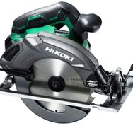 Hitachi C3607DA Multi Volt / 36V - 2.5Ah, 62Mm Daire Testere