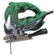 Hitachi CJ 110MV Dekupaj Testere
