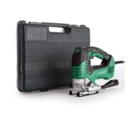Hitachi CJ 160V Dekupaj Testere