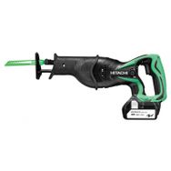Hitachi CR18DSL 18 V Akülü Tilki Kuyruğu