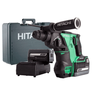 Hitachi DH 18DBL Matkap
