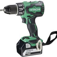 Hitachi DS14DBSL Akülü Vidalama Makinesi