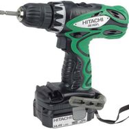 Hitachi DS14DFL Akülü Vidalama Makinesi