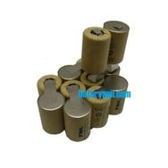 Hitachi EB1412s 14.4 V Batarya İçin 1500 mAH TNL NiCD Pil Grubu