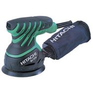 Hitachi Eksantirik SV13YA (230 W) Zımparalama Makinesi