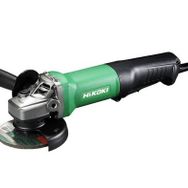 Hitachi G12SE3 1400 W 115 mm Avuç Taşlama Makinesi