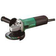 Hitachi-Hikoki G12SR4 730W 115 mm Profesyonel Avuç Taşlama Makinesi