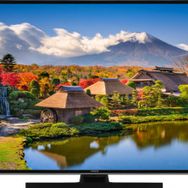 Hitachi HK6100 LED TV