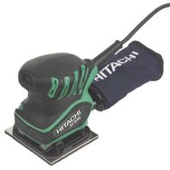 Hitachi Titreşimli SV12SG (200 W) Zımparalama Makinesi