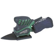 Hitachi Titreşimli SV12SH (200 W) Zımparalama Makinesi