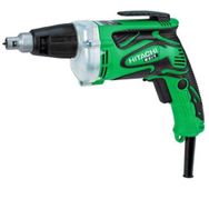 Hitachi W6V4 Alçı Panel Tornavida