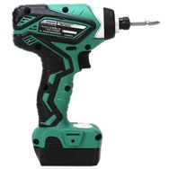 Hitachi WH10DAL Akülü Vidalama Makinası