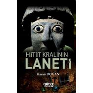 Hitit Kralının Laneti - Hasan Doğan - Gülnar Yayınları