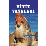 Hitit Yasaları - Güngör Karauğuz