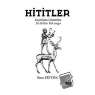 Hititler - Onur Ertürk