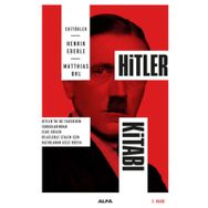 HITLER KİTABI - H. EBERLE, M. UHL