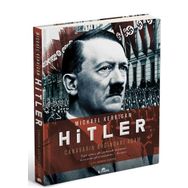 Hitler - Michael Kerrigan
