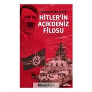Hitlerin Açıkdeniz Filosu - Richard Humble