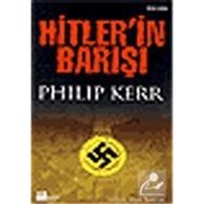 HITLER'IN BARIŞI - PHILIP KERR