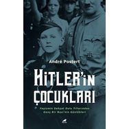 Hitler'in Çocukları - Andre Postert