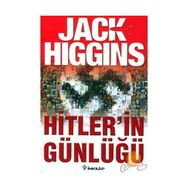 HITLER'IN GÜNLÜĞÜ - Jack Hıggıns