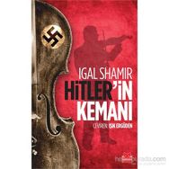 Hitler’in Kemanı - Igal Shamir