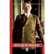 Hitlerin Mirası Özgür Özyürek - Dorlion Yayınevi
