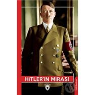 Hitlerin Mirası Özgür Özyürek - Dorlion Yayınevi