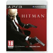 Hitman Absolution PS3 Oyunu