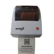 Hitmax HT-1400 Barkod Etiket Yazıcı